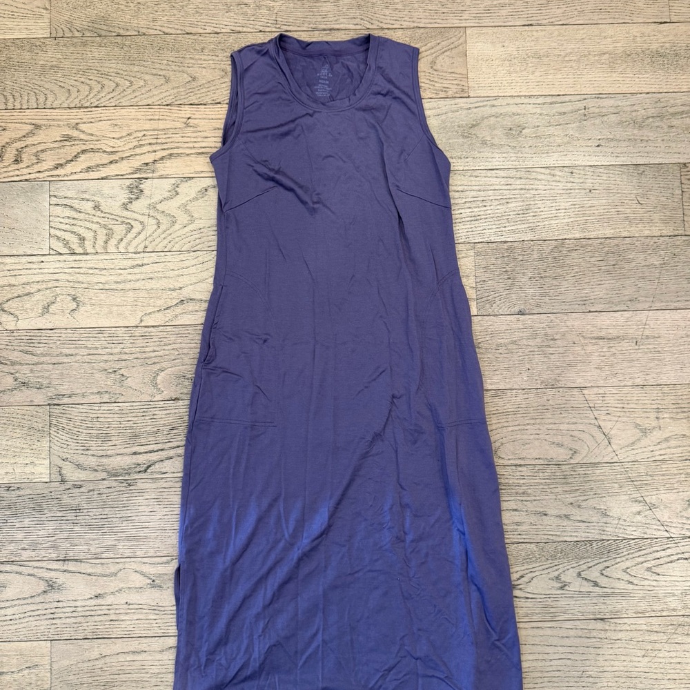 Woolx Cassie Dress